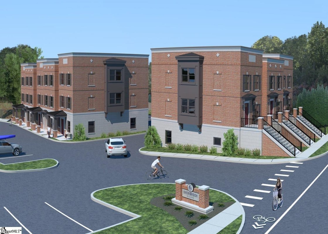 1505 E North Street 1101