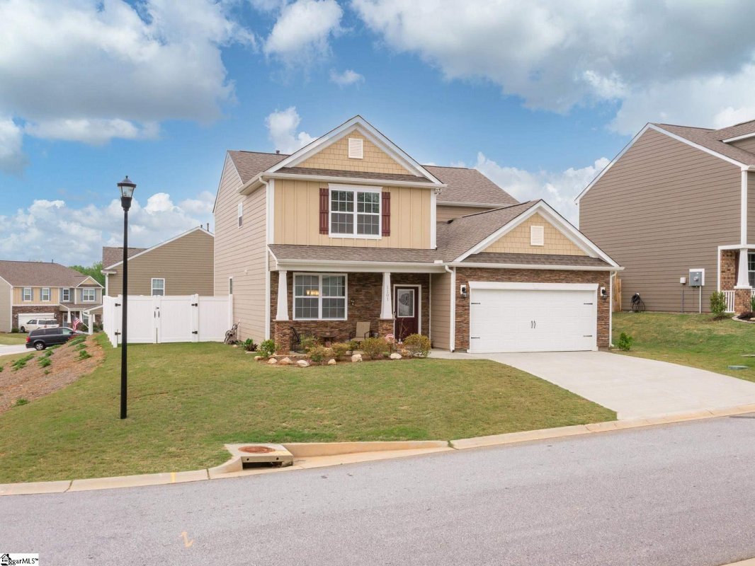 1101 Downing Bluff Drive