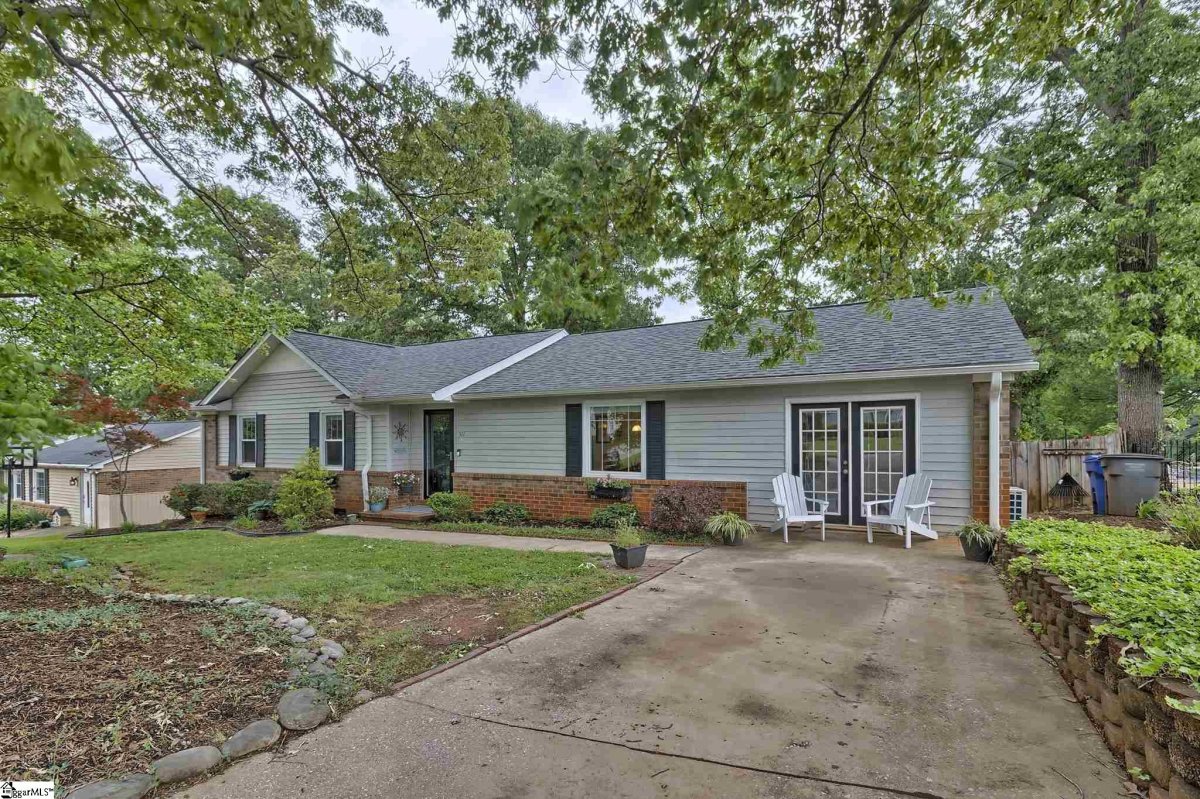 311 Berea Forest Circle
