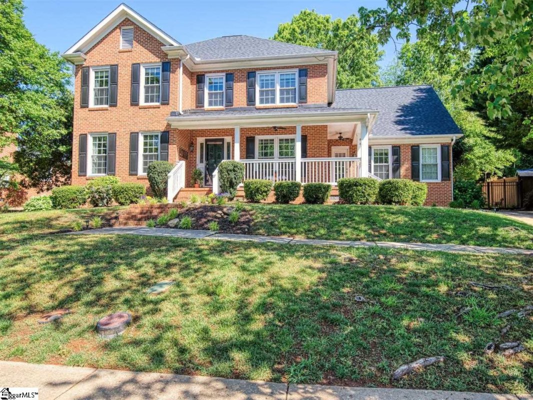 402 Sugar Mill Road