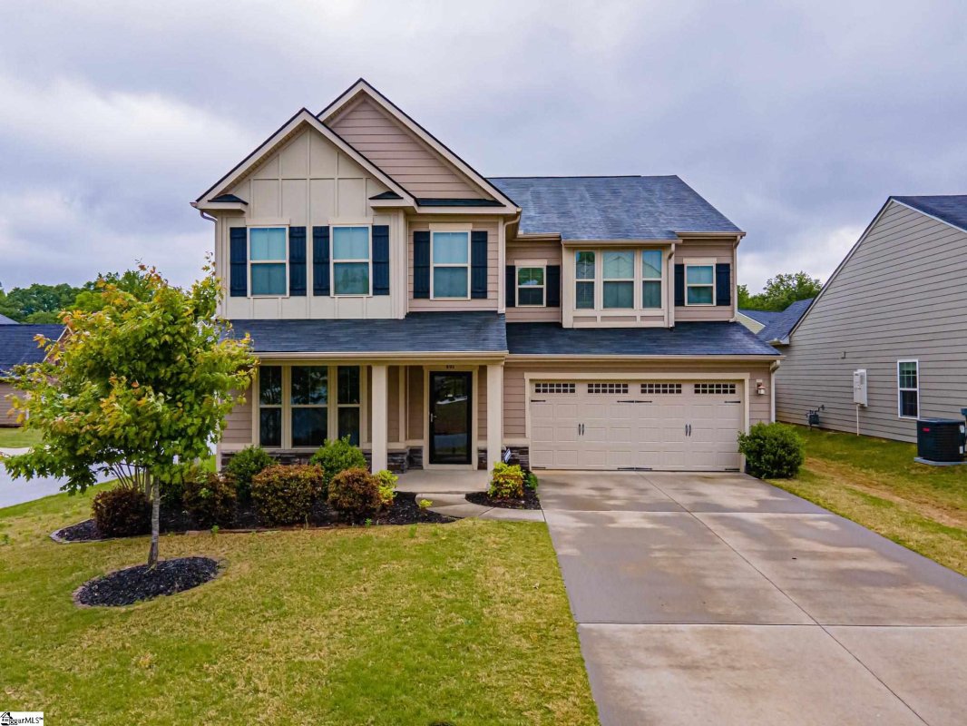 401 Fieldsview Lane