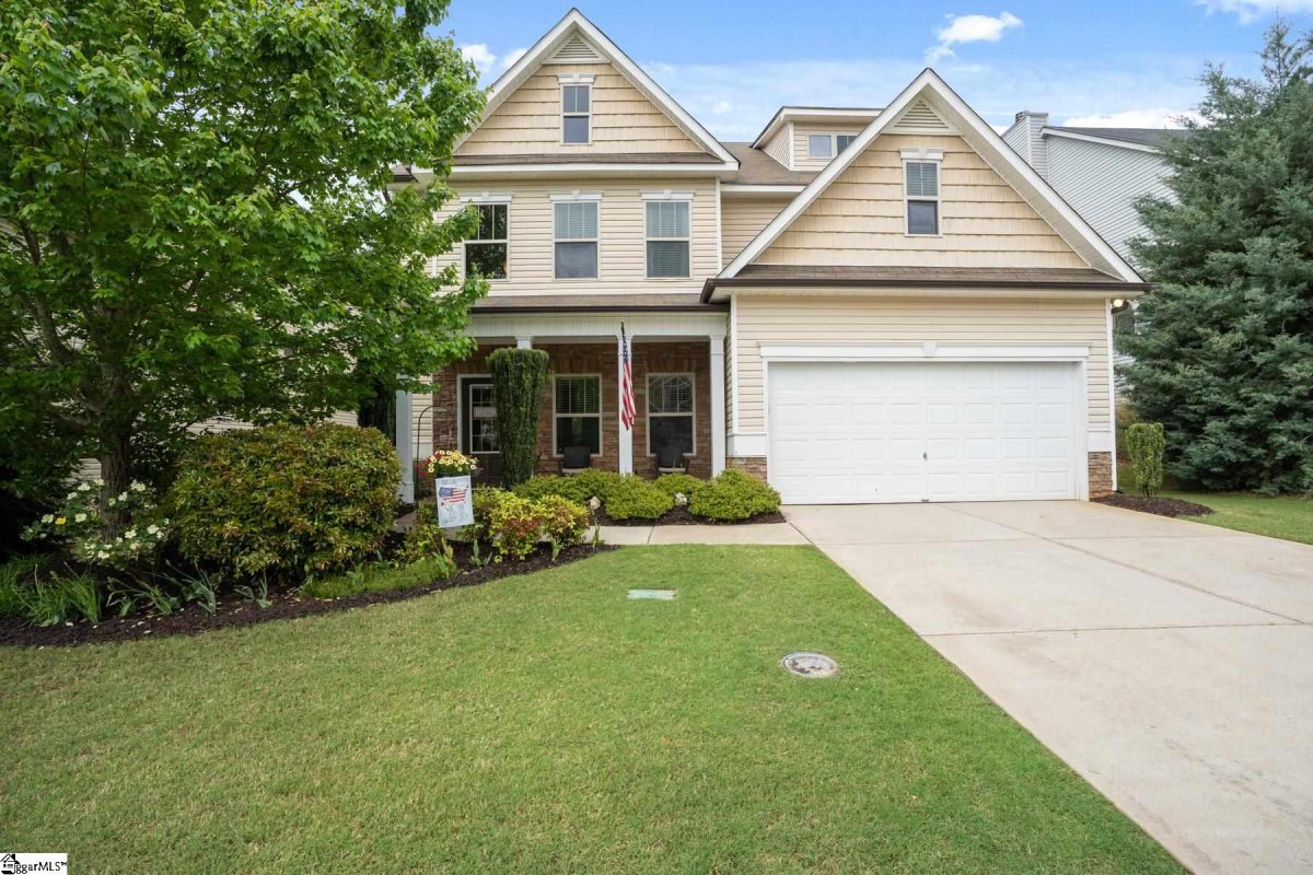 256 Meadow Blossom Way