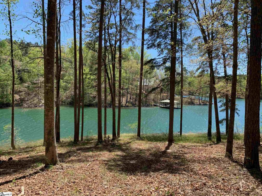 109 Mountain Shore Trail Lot 42 Cliffs at Keowee Springs
