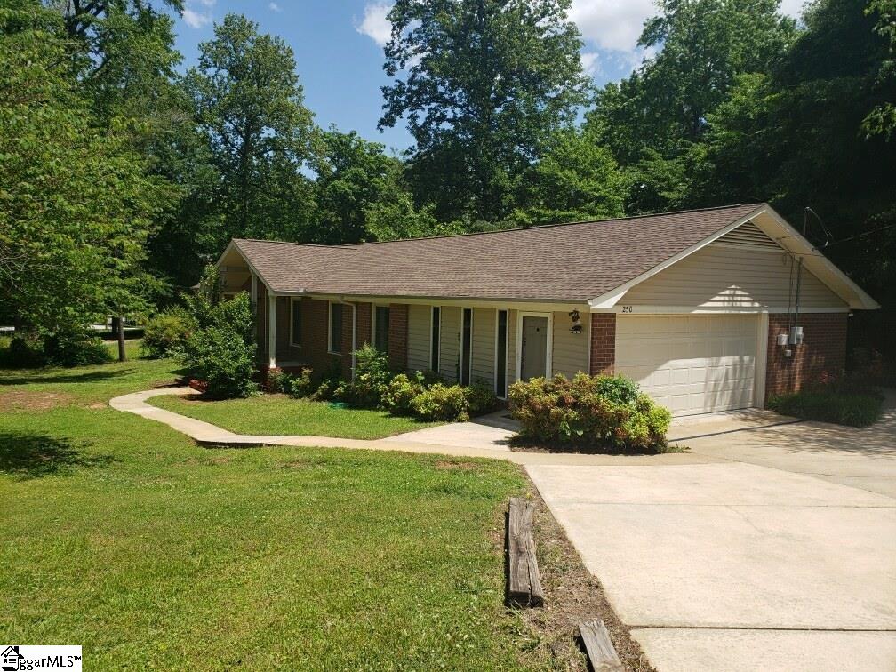 250 Balfer Drive