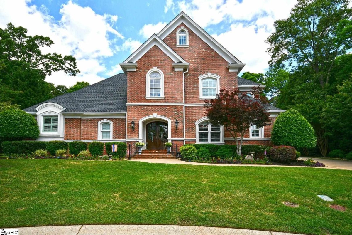 104 Kenton Court