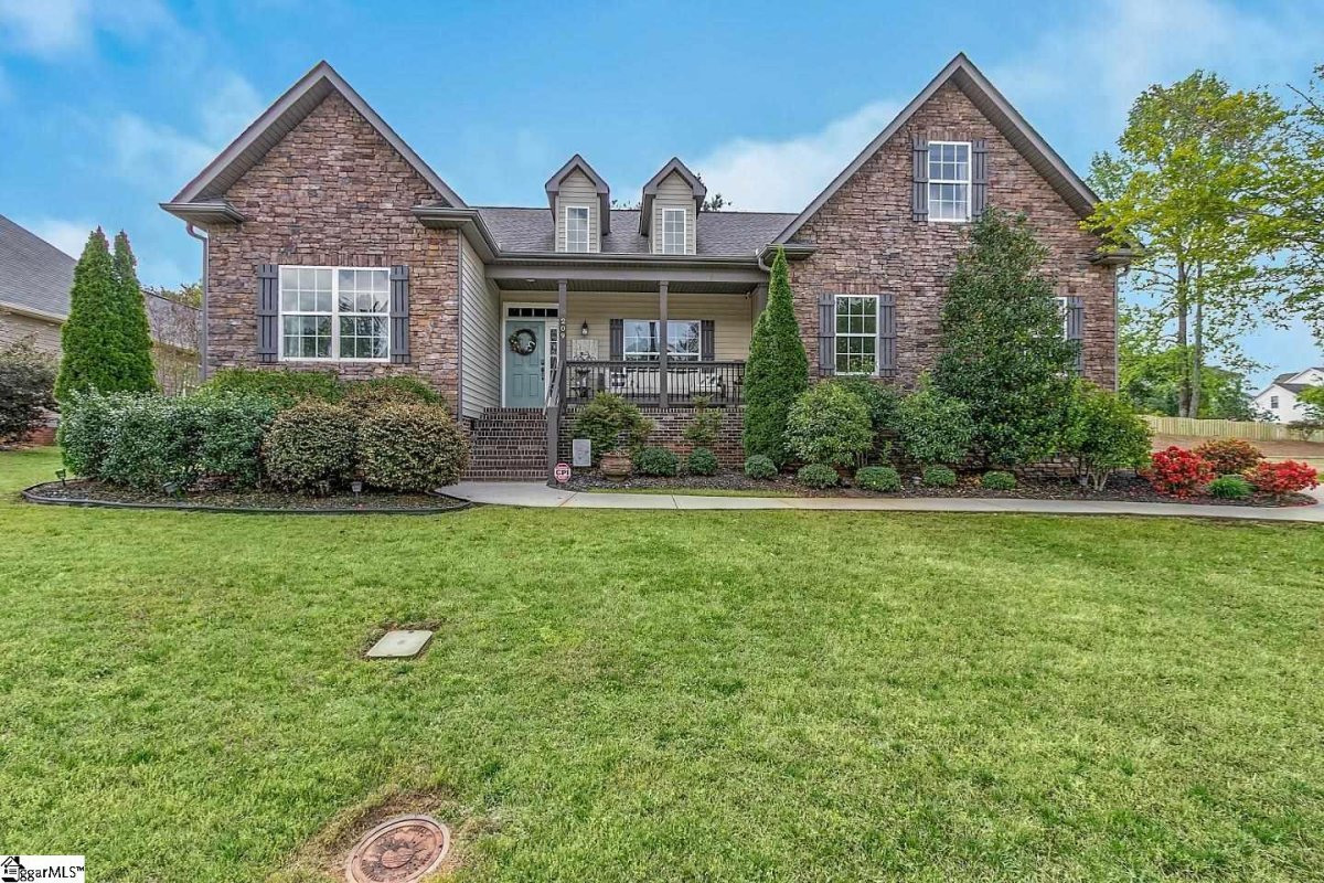 209 Grayson Drive