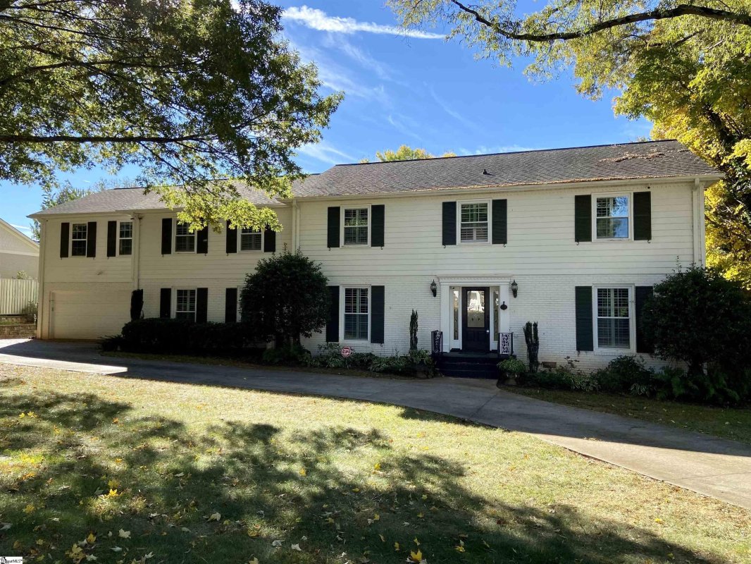 10 Meadow Lane