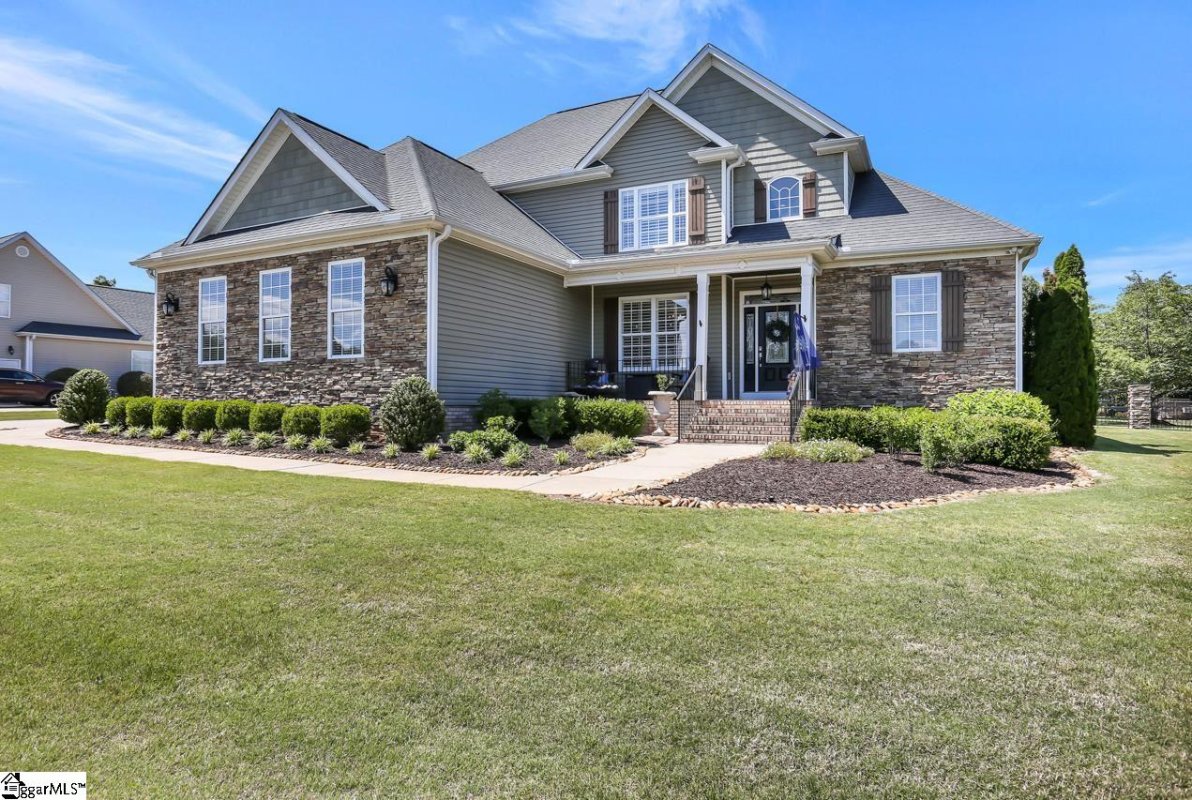 614 Dills Farm Way