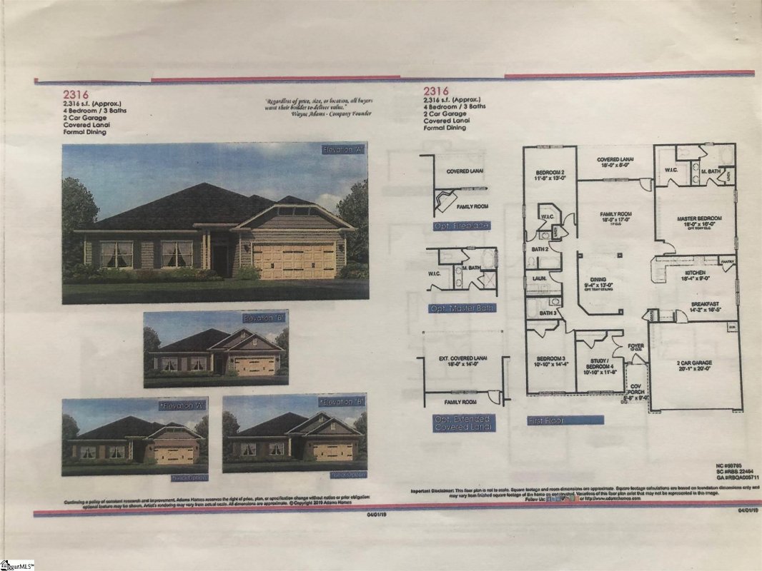 1187 Midway Hill Lane Lot 138 WoodsatPineRidge