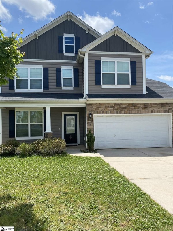 535 Branch Wood Drive