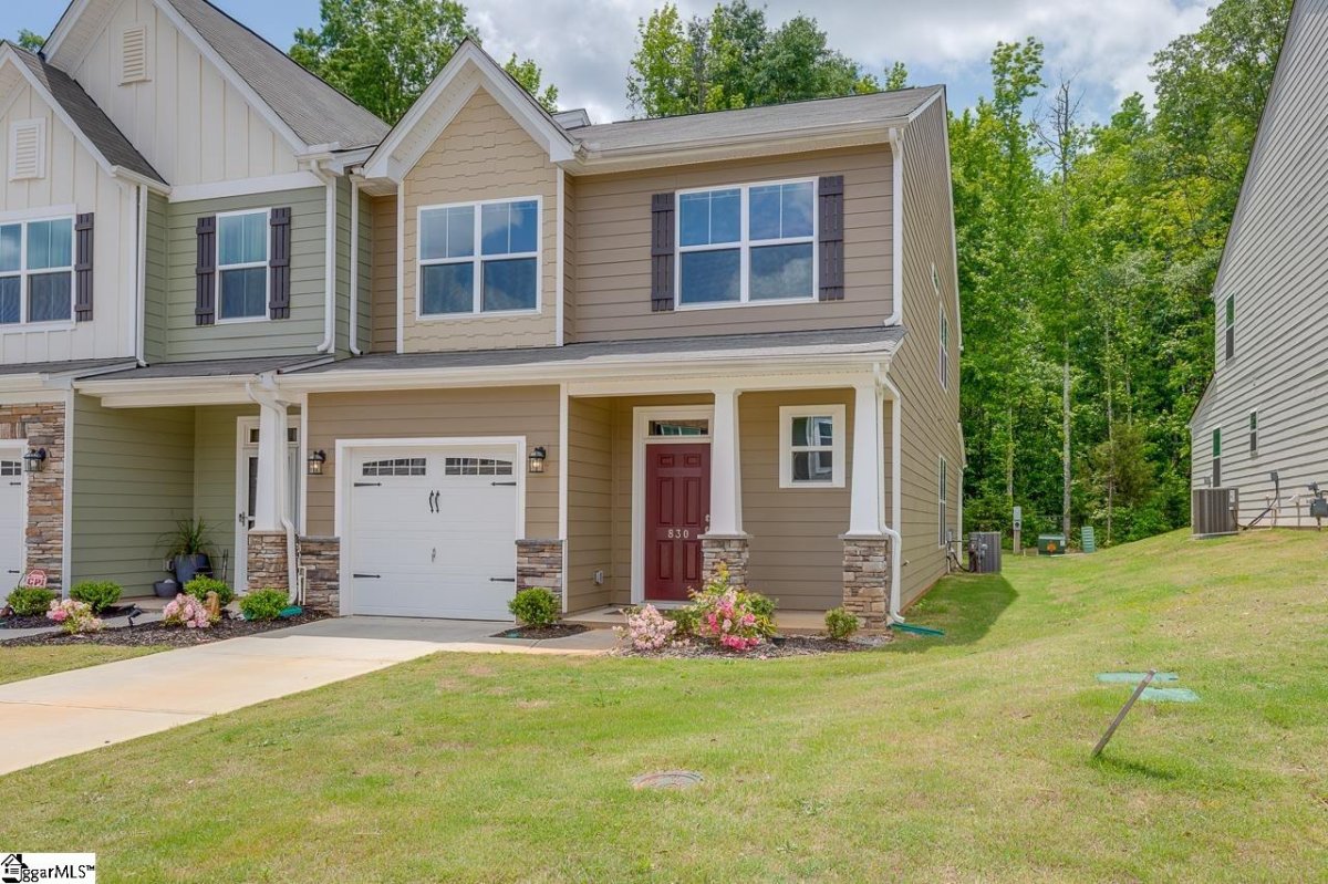 830 Appleby Drive