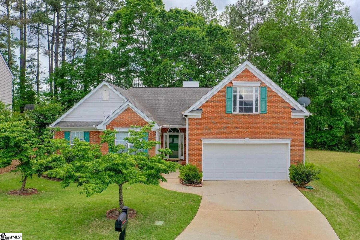 184 Birkhall Circle