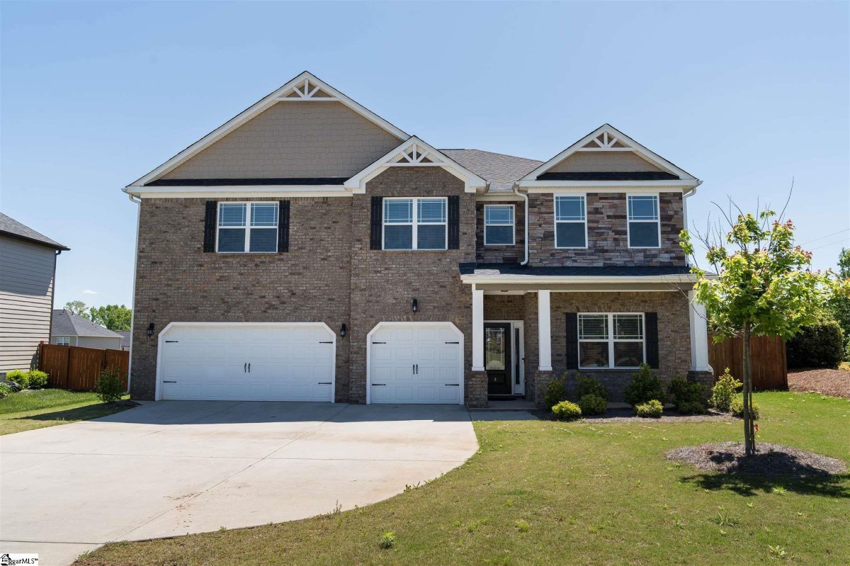 4 Hanlon Drive