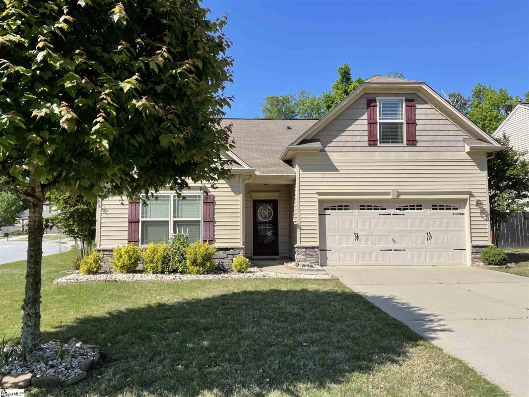301 Applehill Way