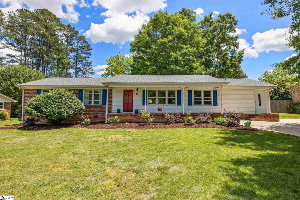20 Konnarock Circle