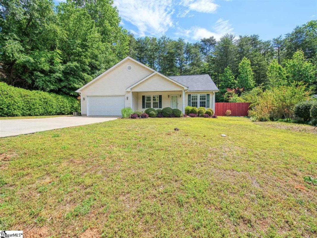 5 Burlwood Court