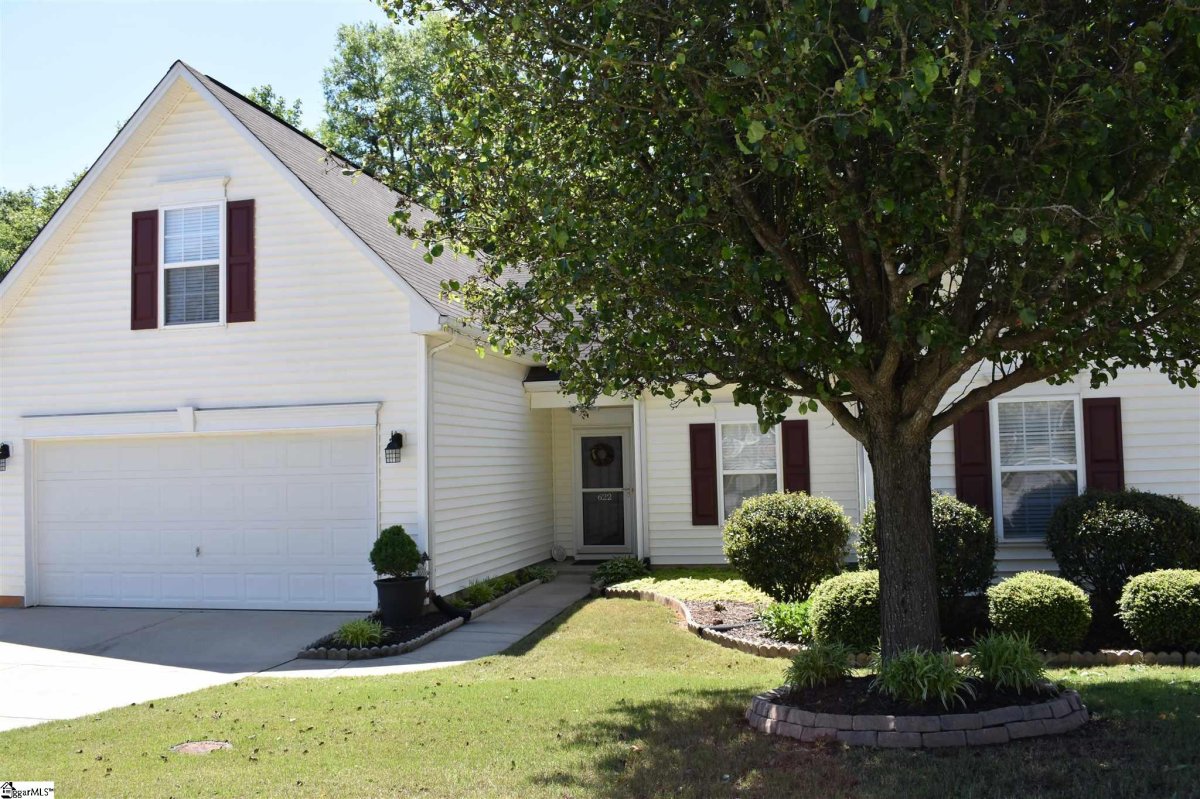 622 Timber Walk Drive