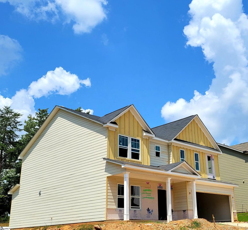 116 Marshfield Trail