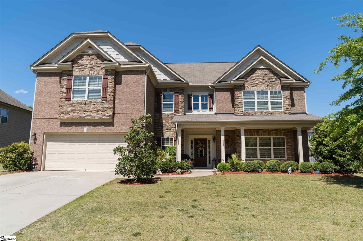 232 Colfax Drive