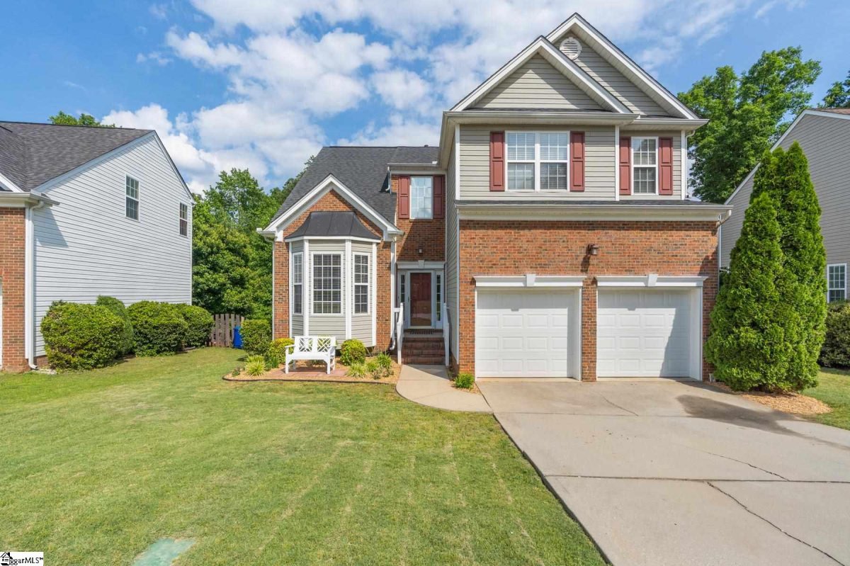 105 Stonewater Drive