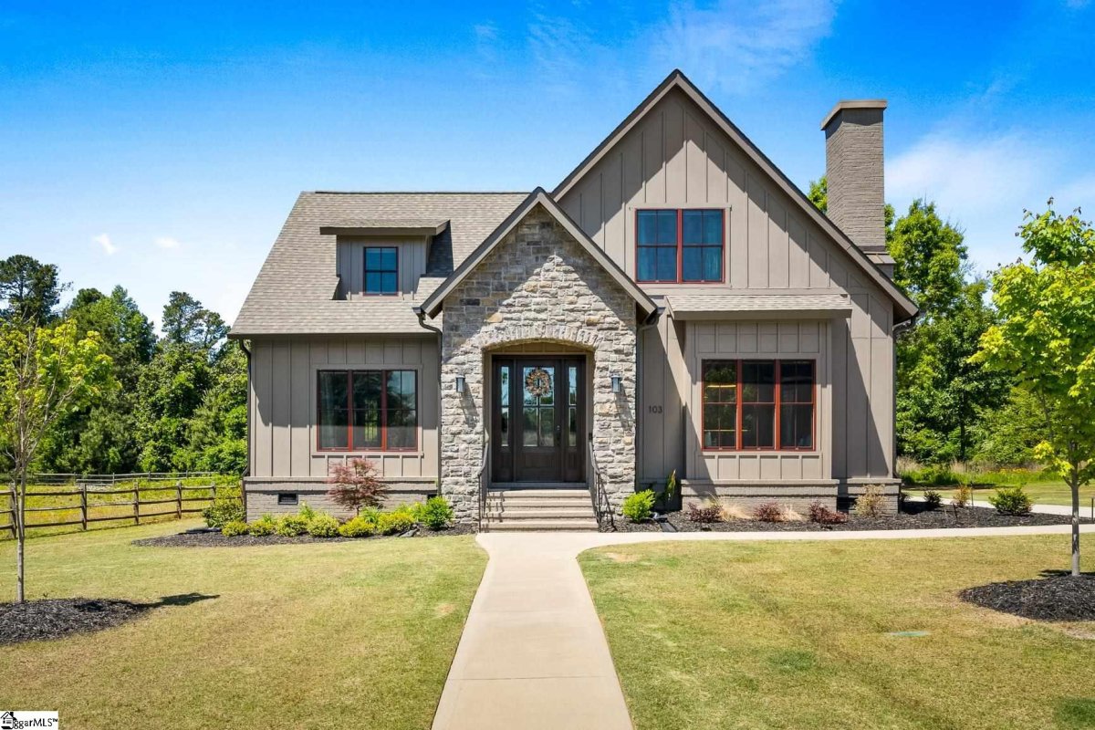 103 Fairoaks Drive