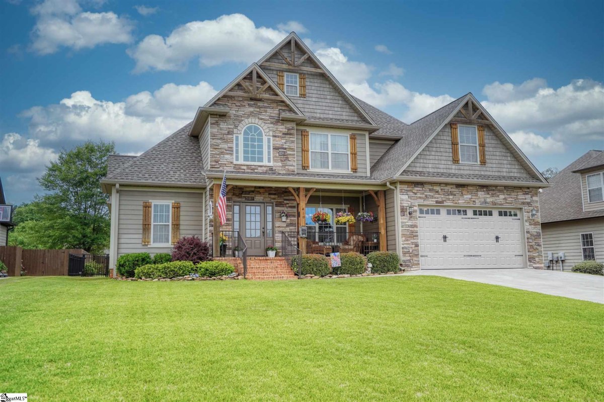 410 Copper Creek Circle