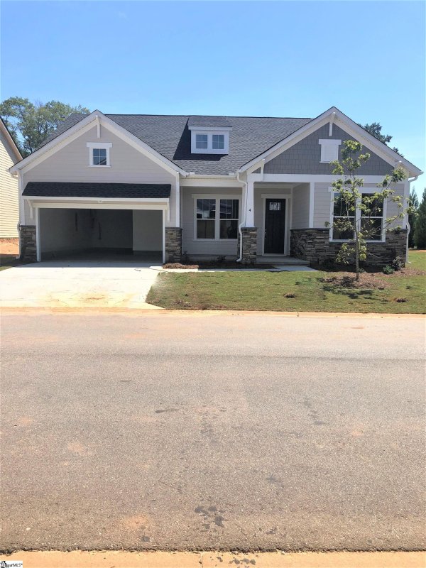 4 Semillon Road