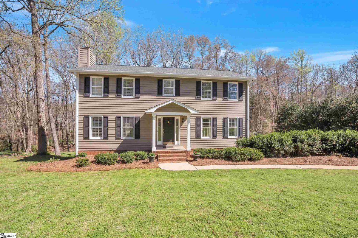 359 Round Ridge Road
