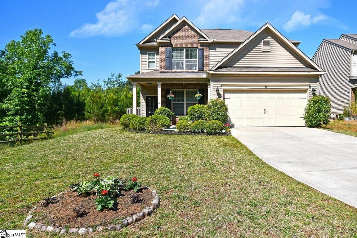 406 Marefair Lane