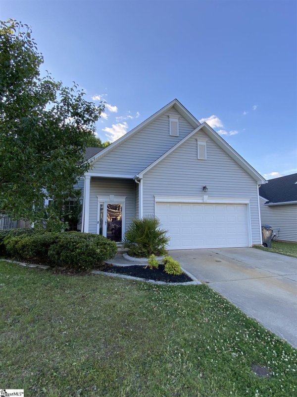 625 Timber Walk Drive