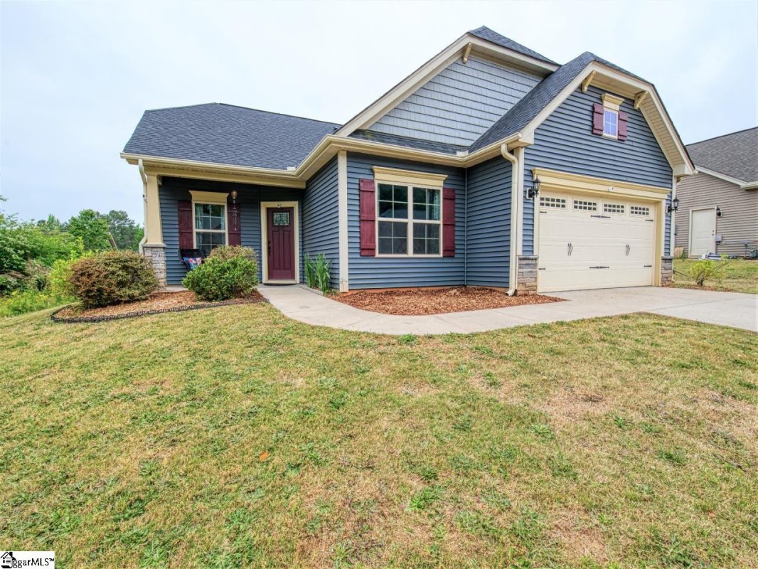 282 E Pyrenees Drive