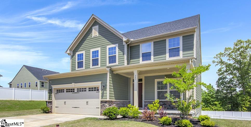 247 Bronson Ridge