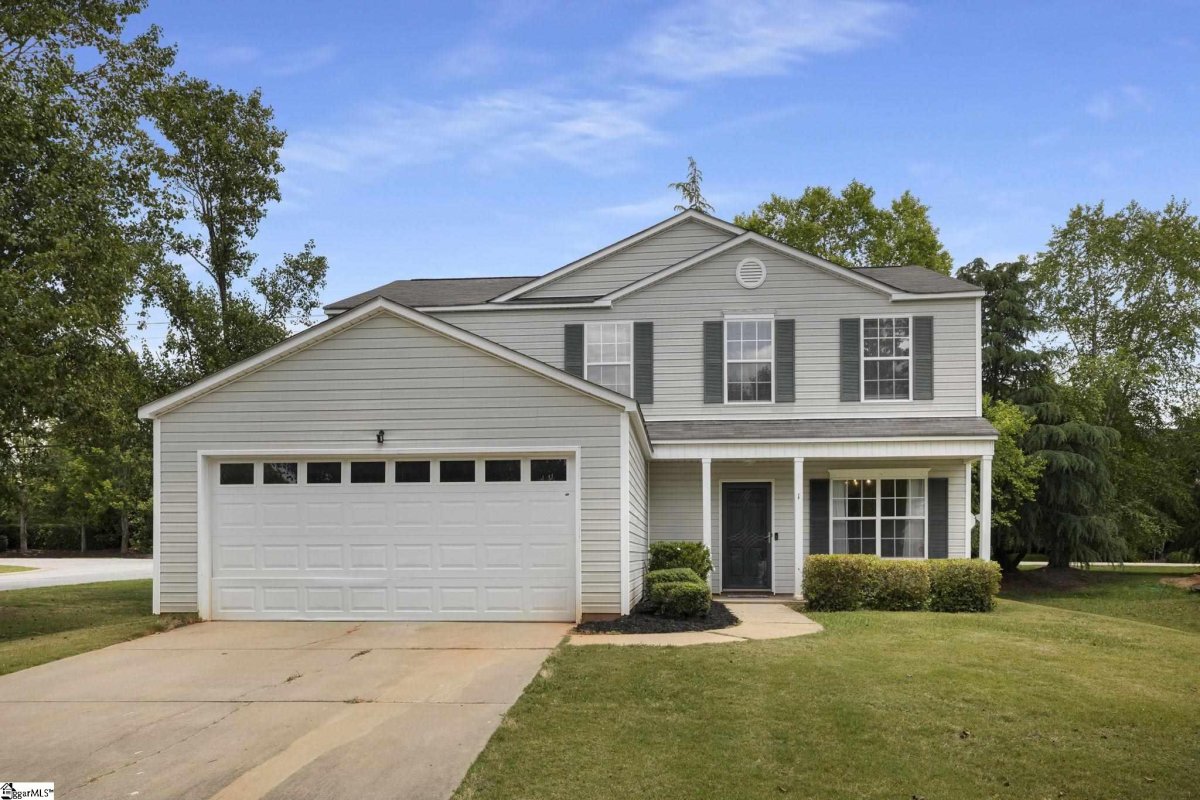 1 Glassglenn Drive
