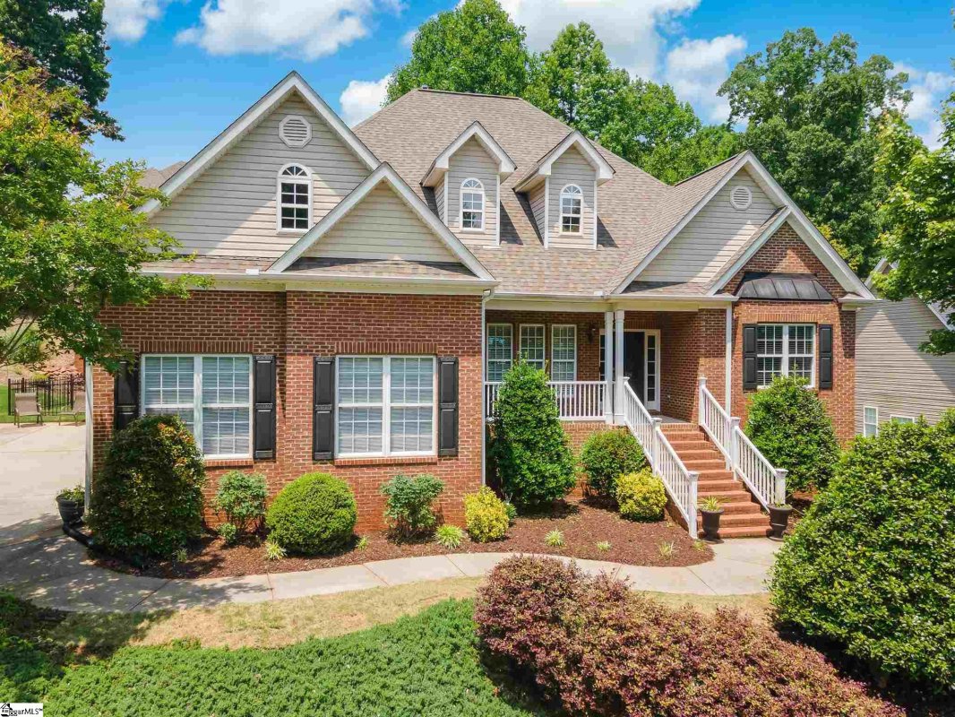 104 Beckworth Drive