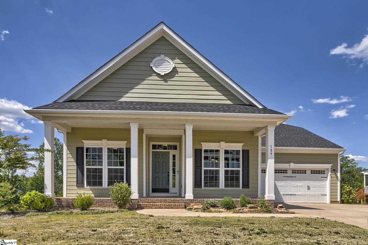 109 Knox Valley Lane