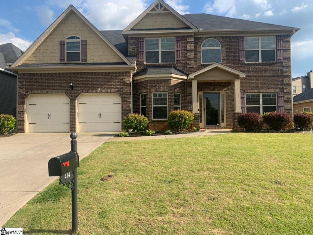 414 Springlakes Estate Drive