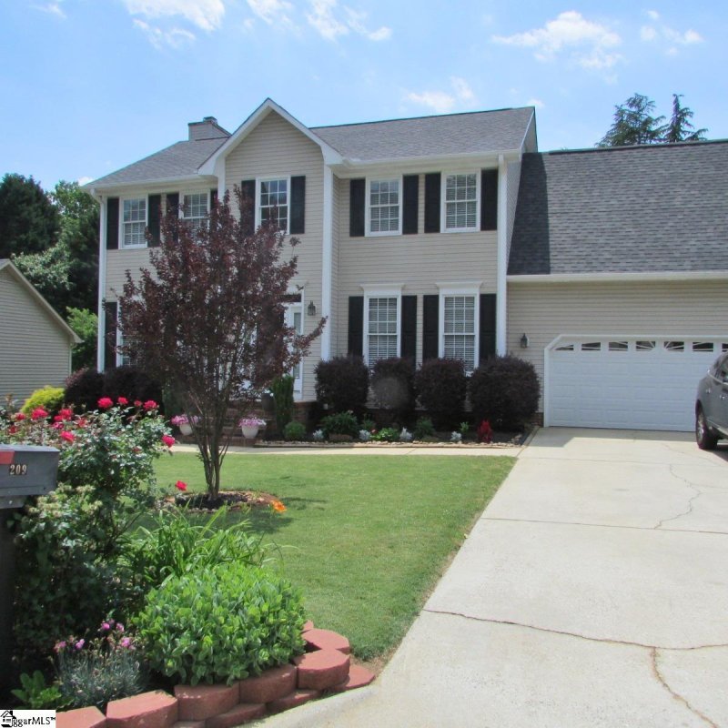 209 Keenan Orchard Drive