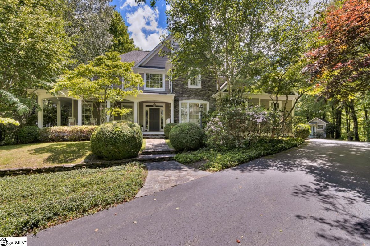 54 Wild Turkey Court