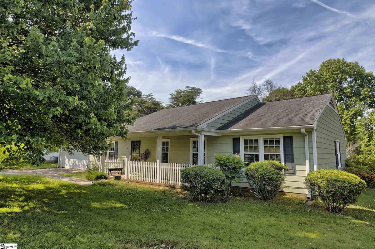 19 Mitchell Road