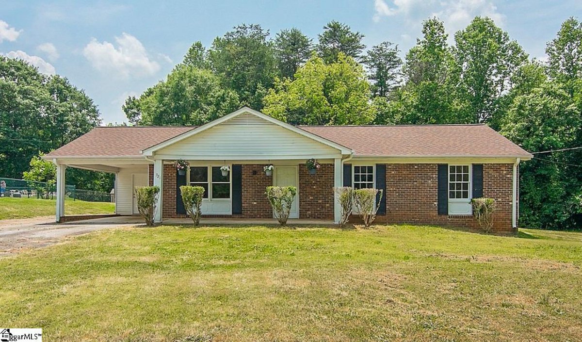 321 Tugaloo Road
