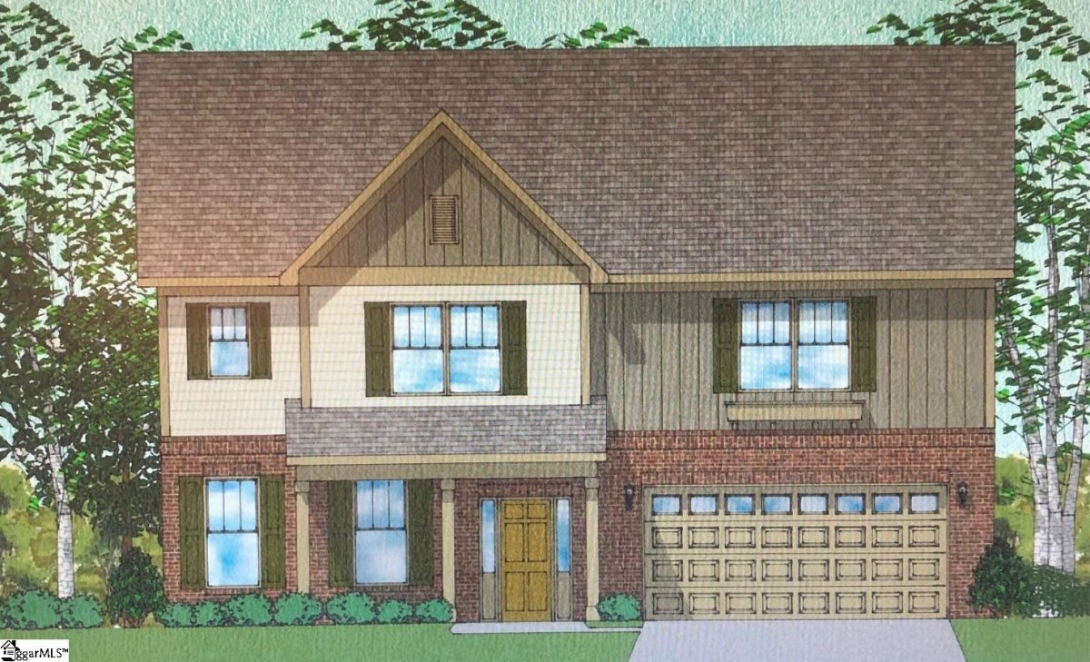 199 Crisp Cameo Court Lot 25