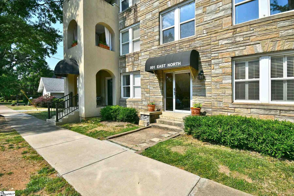801 E North Street Unit 8