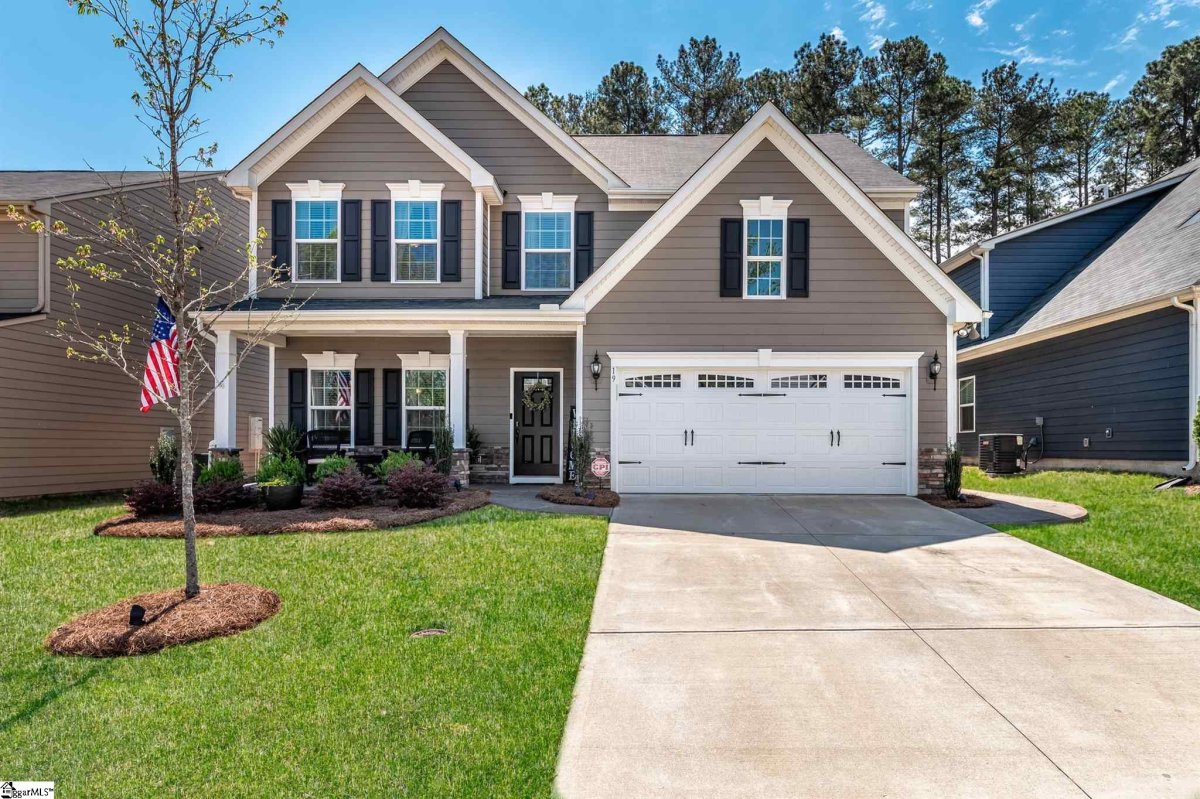 19 Fawn Hill Drive