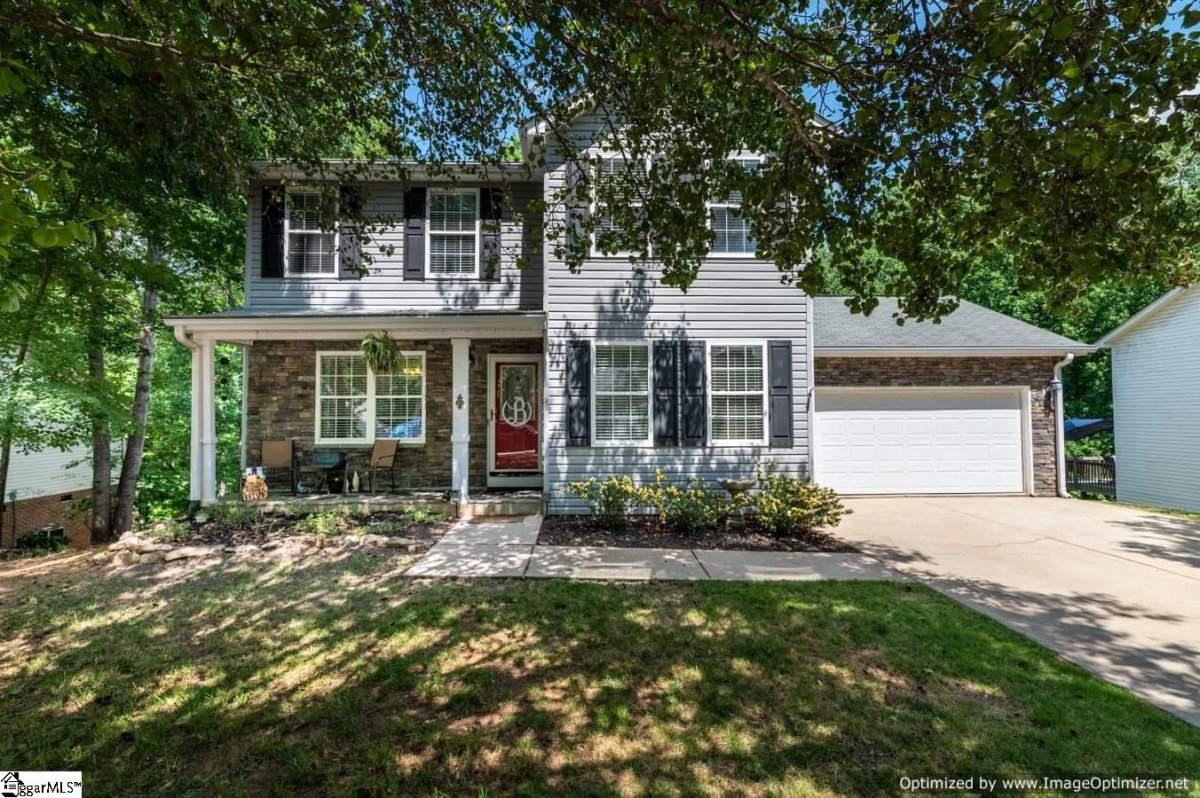 102 Timberjack Street