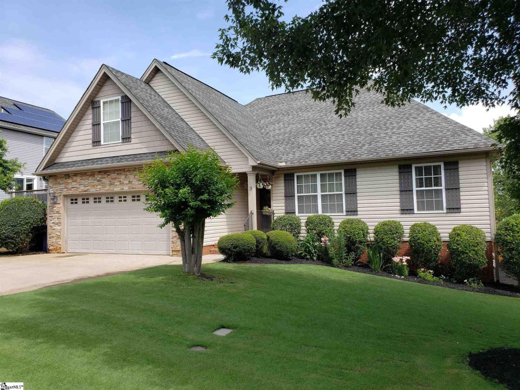 3 Crevasse Lane