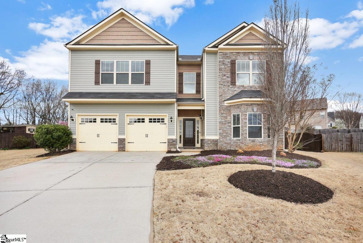 6 Scanawah Court