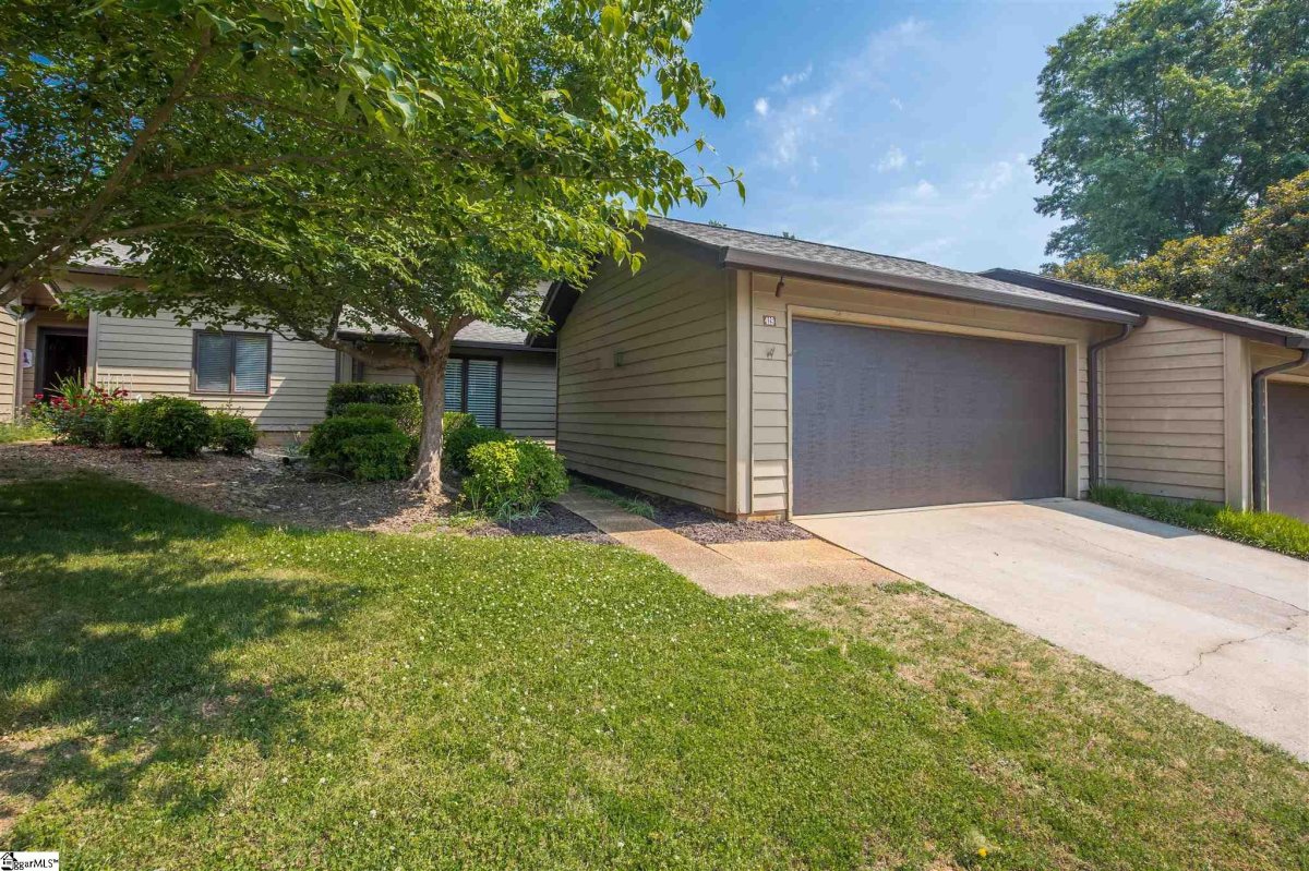 419 Sparrow Hawk Court
