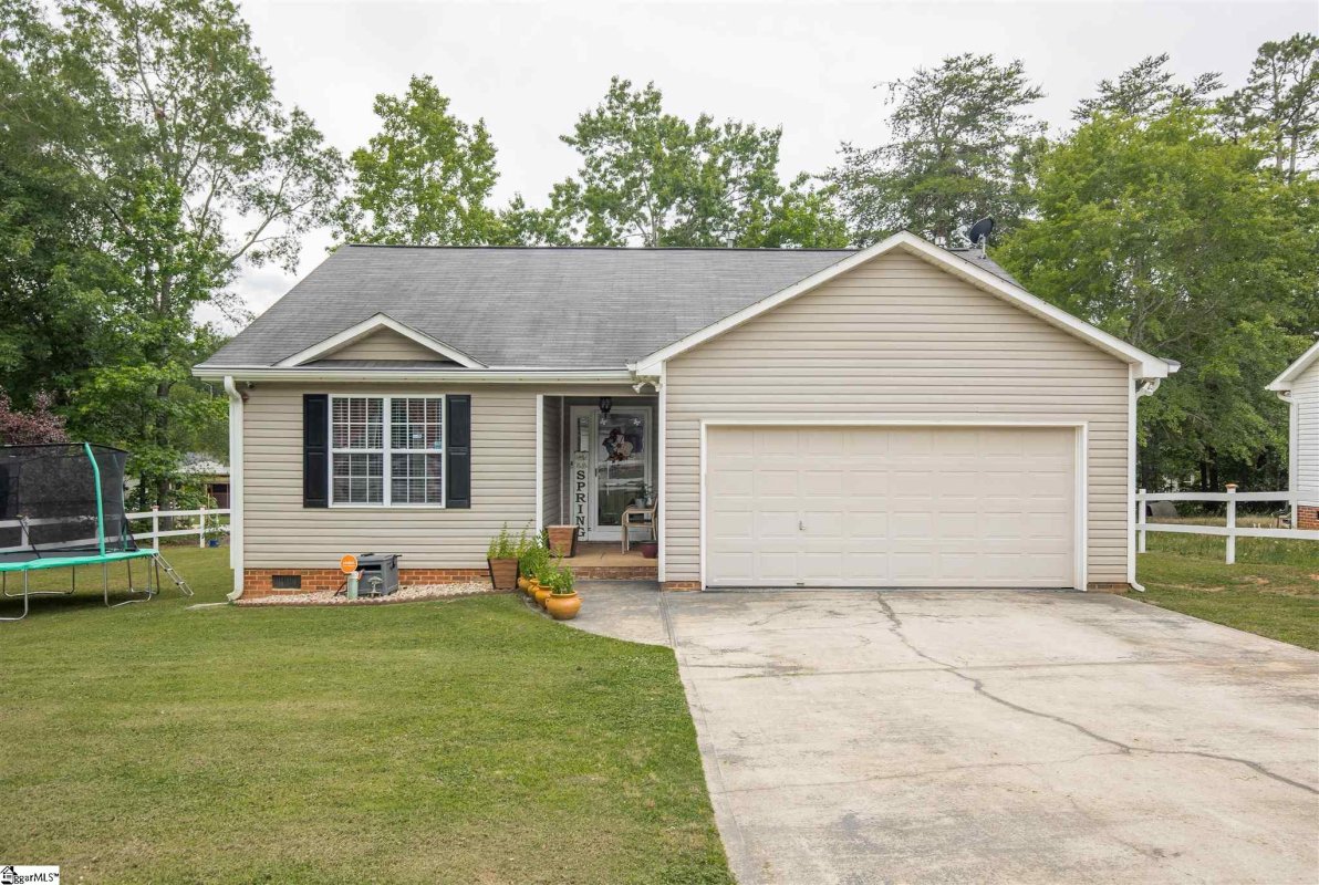 115 Pine Needle Road