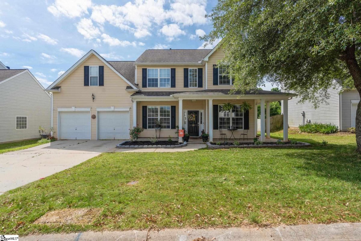 22 Birkhall Circle