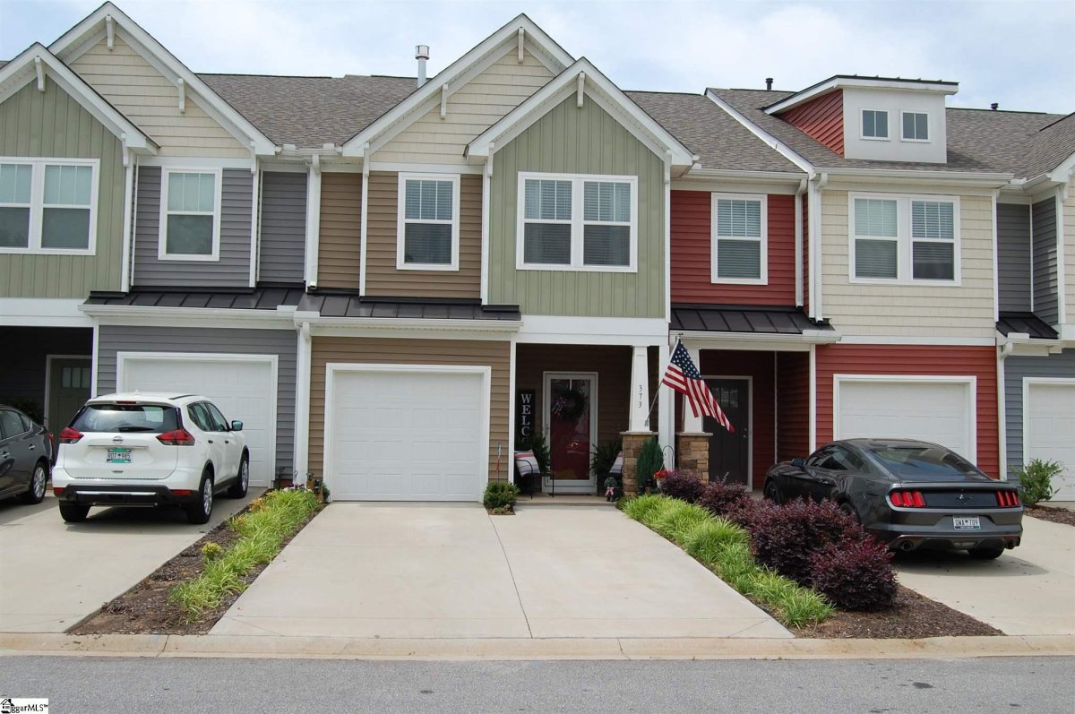 373 Hague Drive